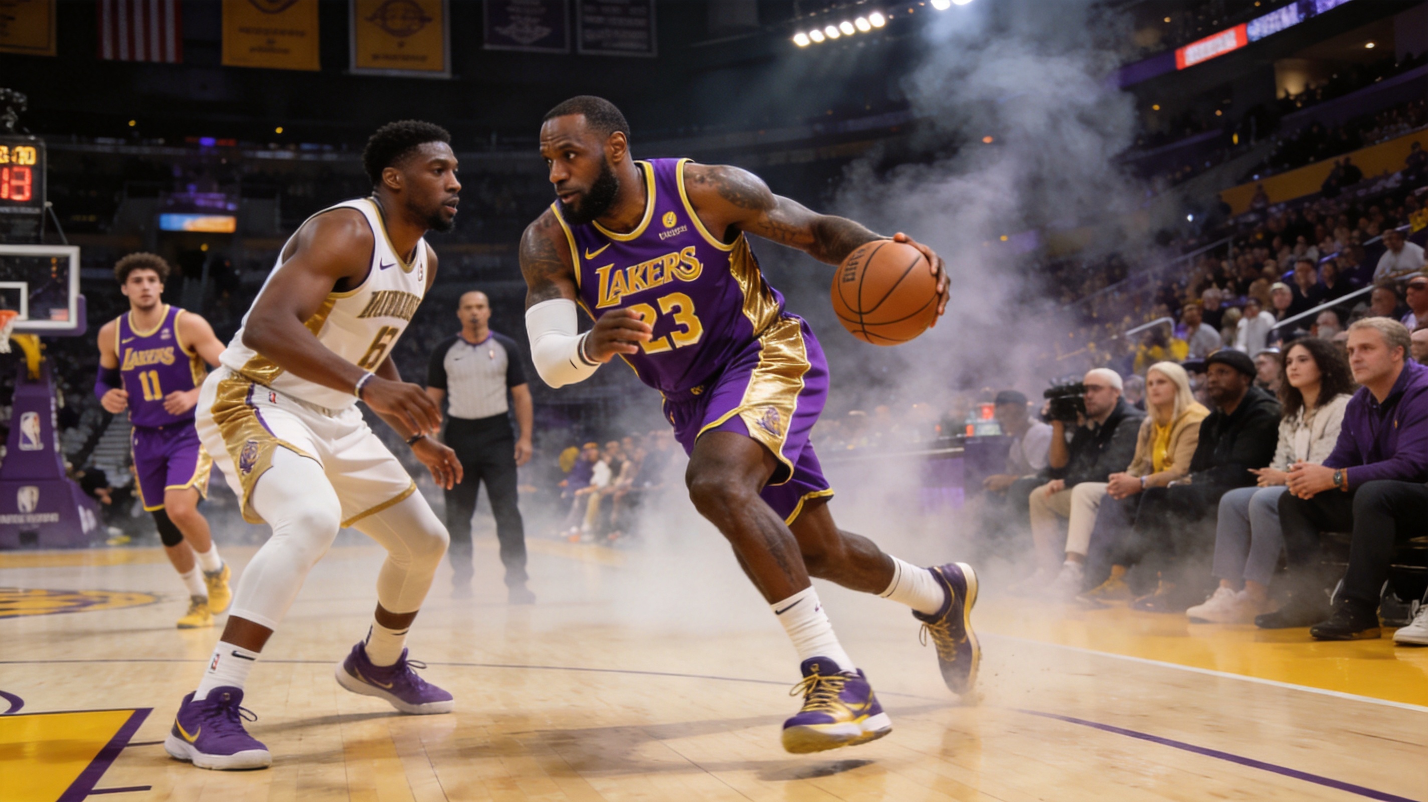 NBA